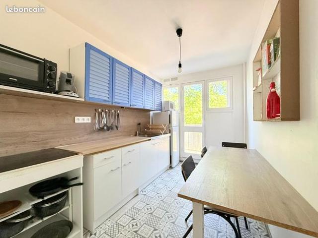 Appartement vente à Rennes, Bretagne