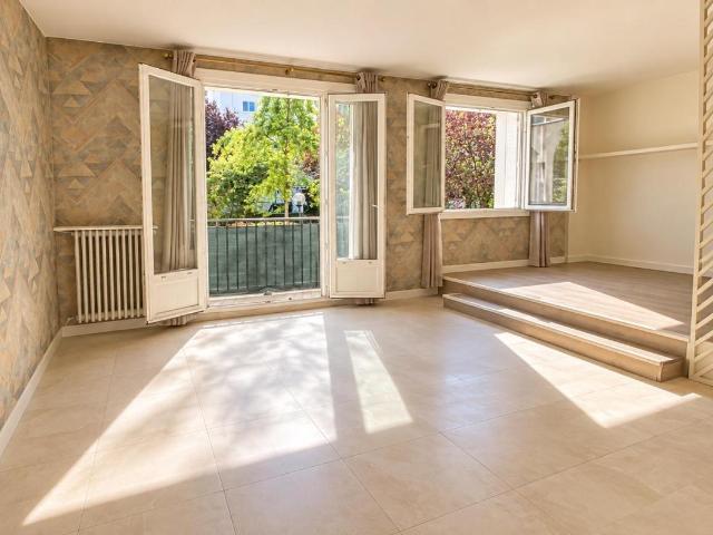 Appartement vente à Antony, Hauts-de-Seine