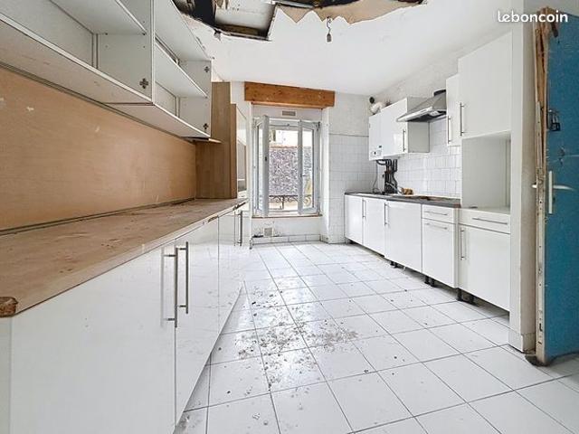Appartement vente à Quimper, Bretagne