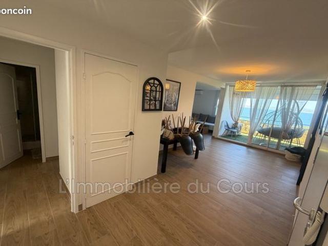 Appartement vente à Martigues, Bouches-du-Rhône