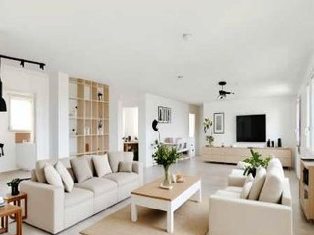 Appartement vente à Montbéliard, Bethoncourt