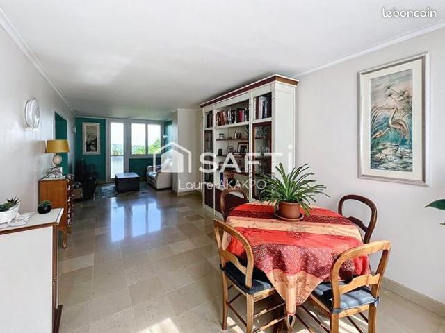 Appartement vente à Le Raincy, Noisy-le-grand