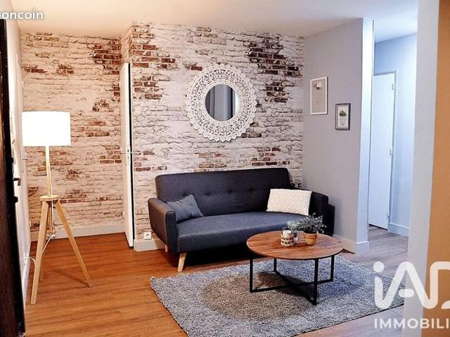 Appartement vente à Évry, Petit-bourg