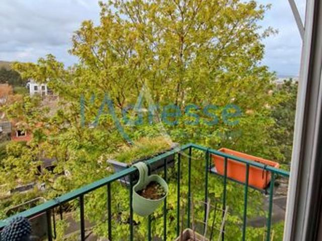 Appartement vente à Nanterre, Rueil-malmaison