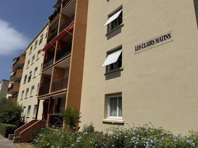 Appartement vente à Montpellier, Sète