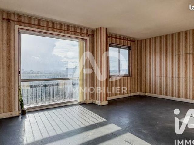 Appartement vente à Romorantin-Lanthenay, Fresnes