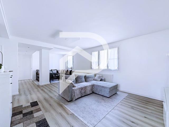Appartement vente à Dreux