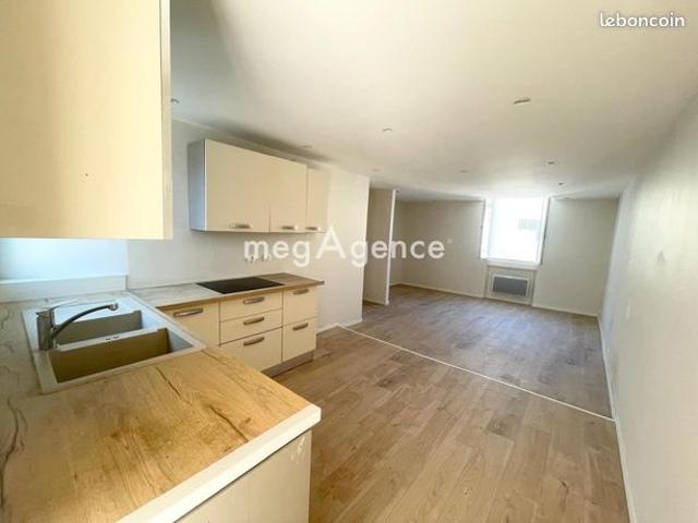 Appartement vente à Arrondissement de Toulon, Toulon