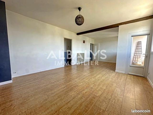 Appartement vente à Libourne