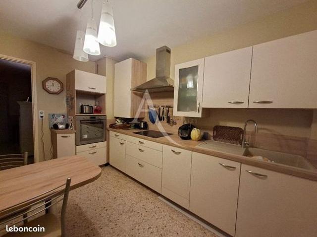 Appartement vente à Bédarieux, Hérault