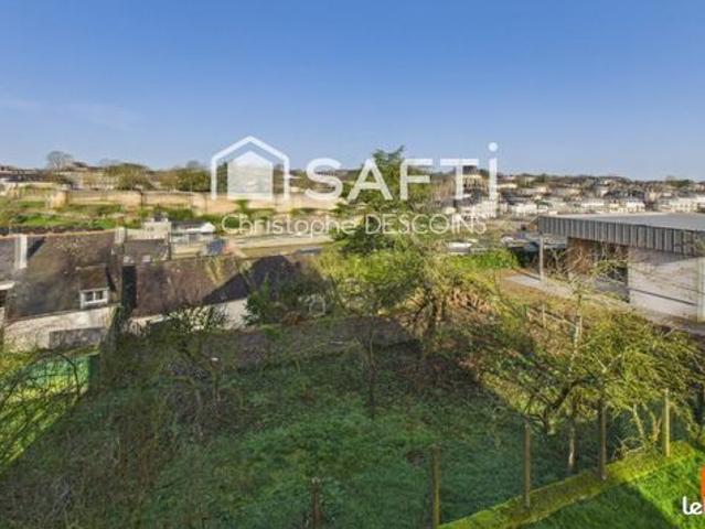 Appartement vente à Mayenne