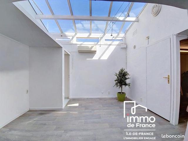 Appartement vente à Chartres