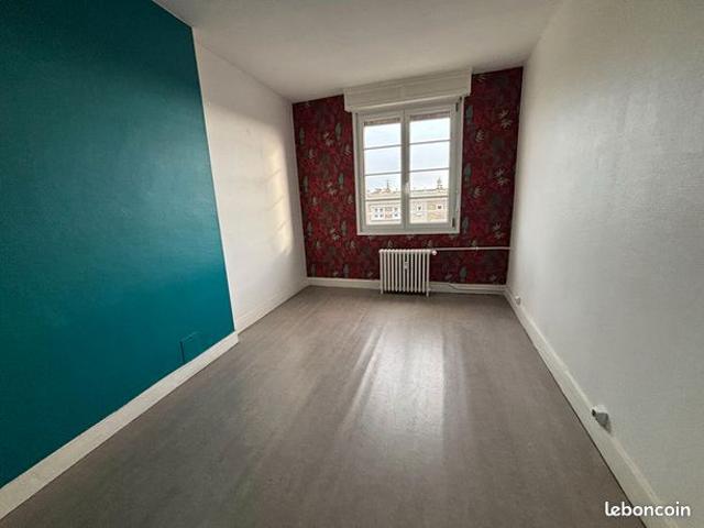 Appartement vente à Boulogne-sur-Mer, Boulogne-sur-mer