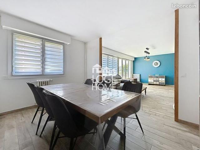Appartement vente à Lille, Roubaix