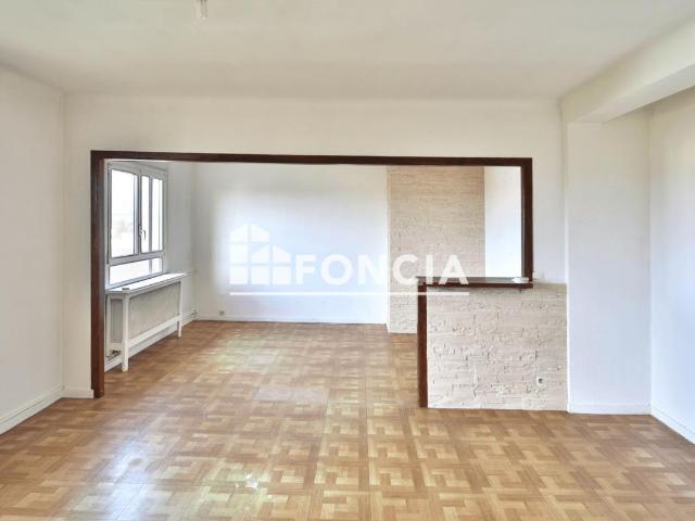 Appartement vente à Houilles, Yvelines