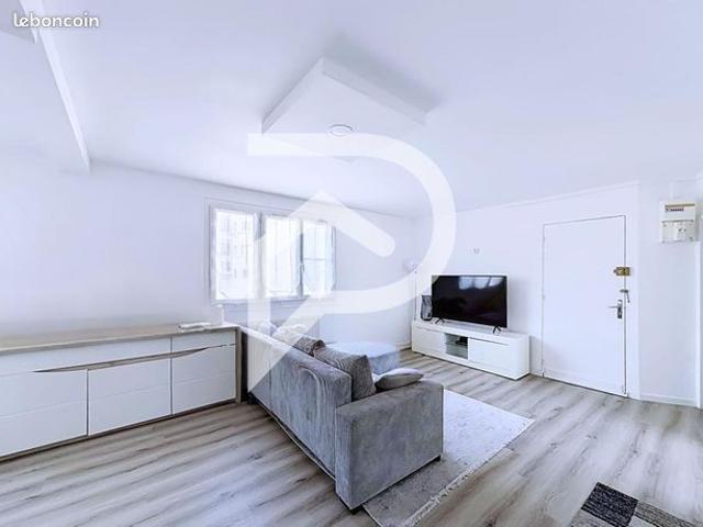Appartement vente à Dreux