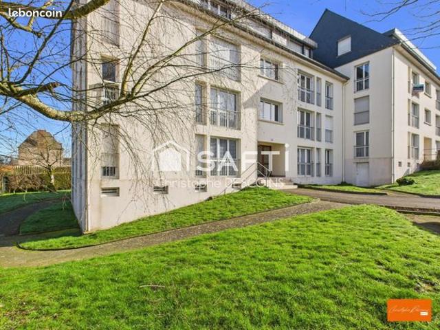 Appartement vente à Mayenne