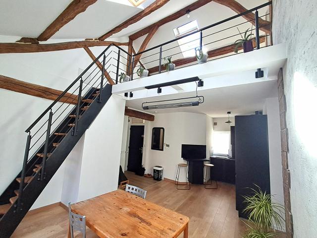 Appartement vente à Argenteuil, Herblay
