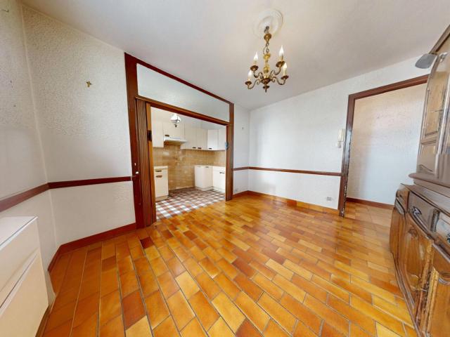 Appartement vente à Grenoble