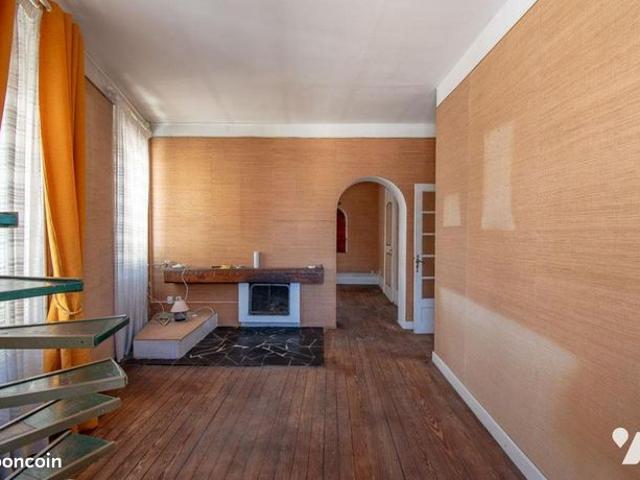 Appartement vente à Chambéry
