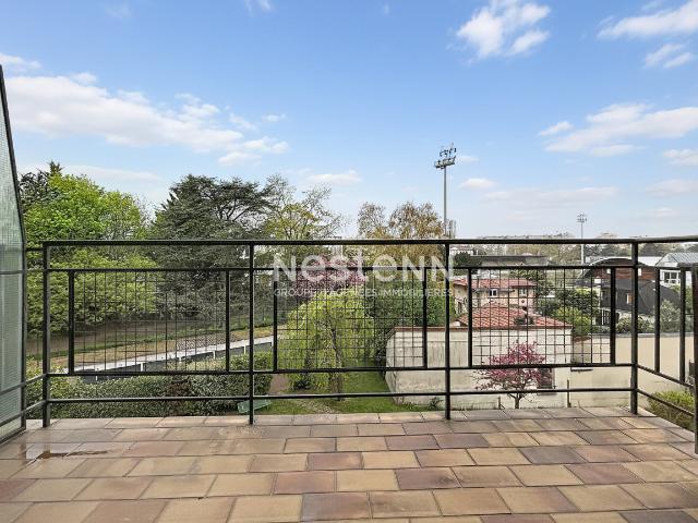 Appartement vente à Antony, Malakoff