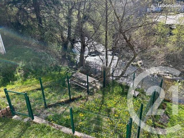 Appartement vente à Épinal, Cornimont