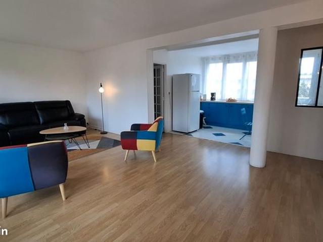 Appartement vente à Saint-Quentin, Saint-quentin