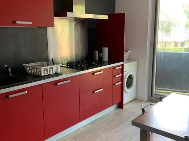 Appartement location à Rennes, Bretagne