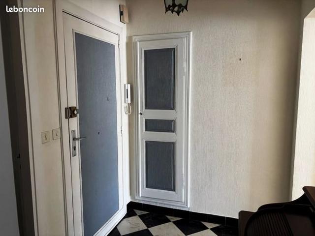 Appartement vente à Avesnes-sur-Helpe, Maubeuge
