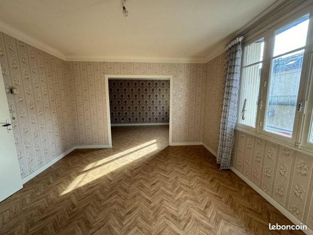 Appartement vente à Villefranche-de-Rouergue, Capdenac-gare
