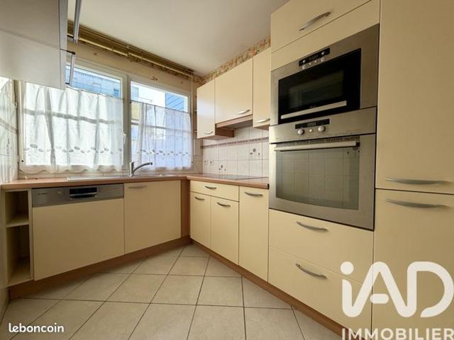 Appartement vente à Saint-Nazaire, Saint-nazaire