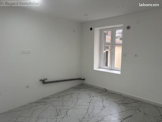 Appartement vente à Forbach-Boulay-Moselle, Freyming-merlebach