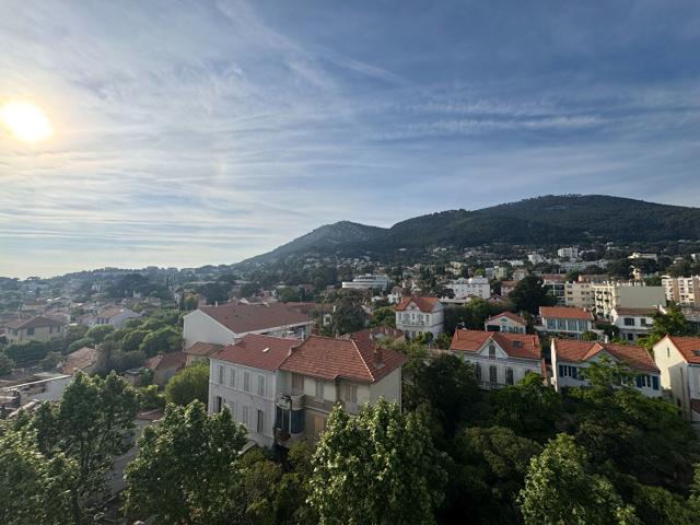 Appartement vente à Arrondissement de Toulon, Toulon