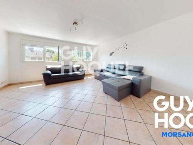 Appartement vente à Palaiseau, Sainte-geneviève-des-bois