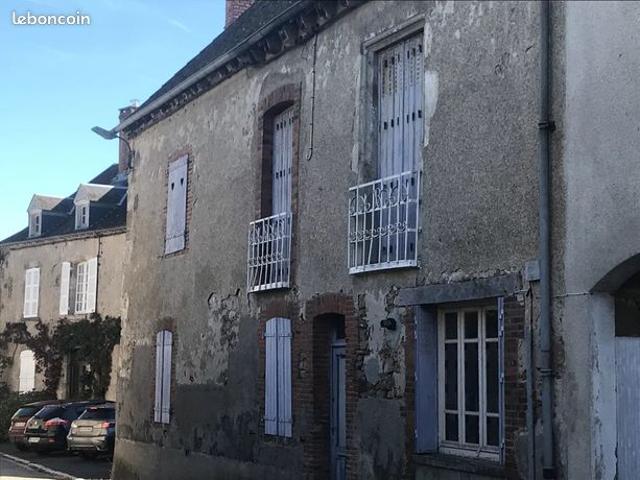 Appartement vente à Bellac, Lussac-les-eglises