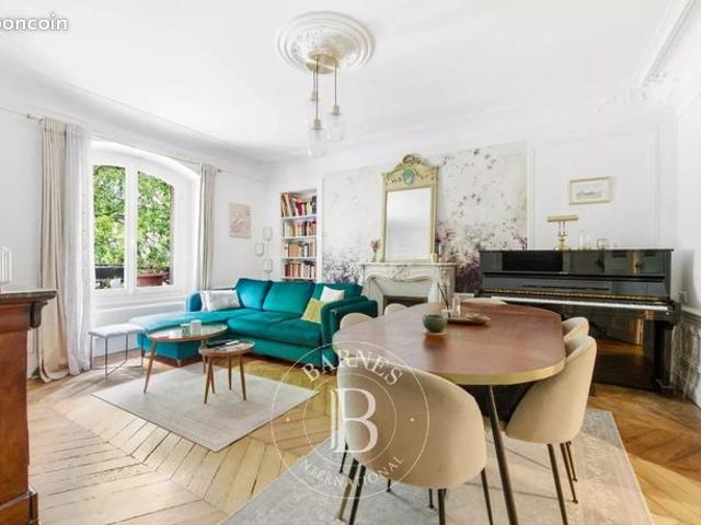 Appartement vente à Paris, Île-de-France