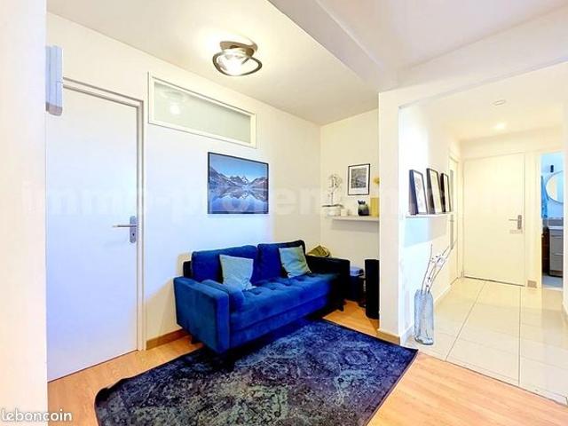 Appartement vente à Saint-Julien-en-Genevois, Annemasse