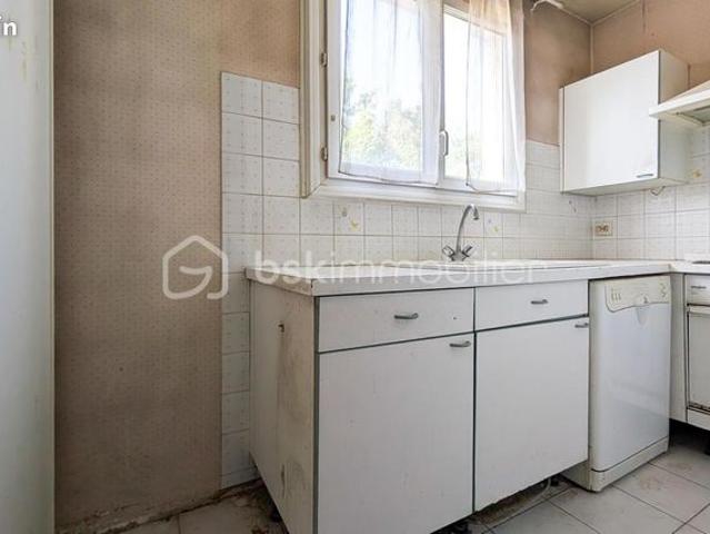 Appartement vente à Évry, Morsang-sur-orge