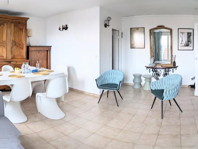 Appartement vente à La Mairie - Salengro, Le Kremlin-Bicêtre