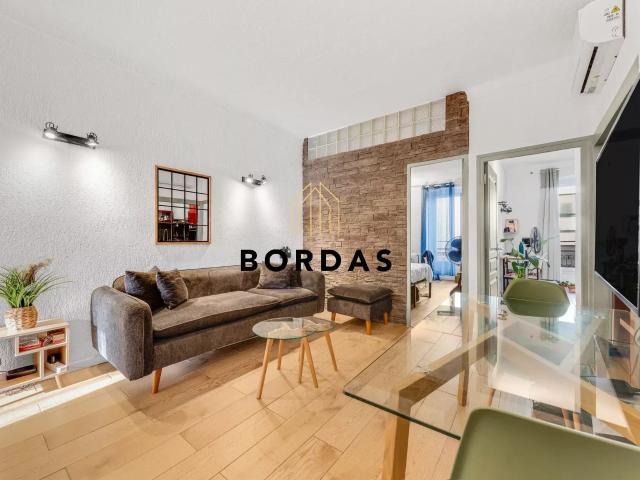 Appartement vente à Quartier Jean-Médecin, Nice