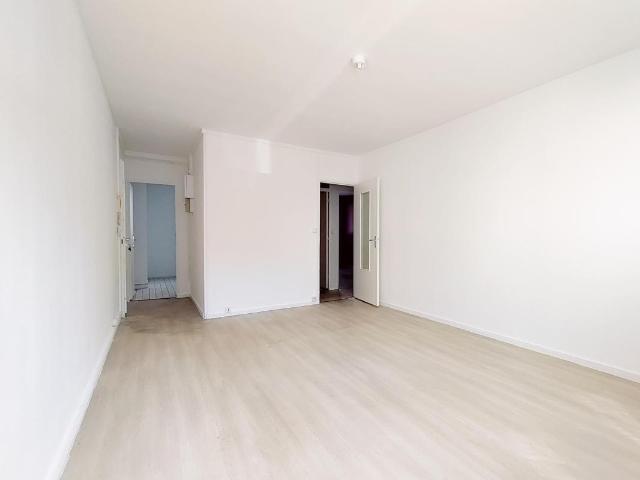 Appartement vente à Beauvais