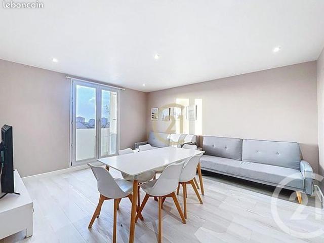 Appartement vente à Angers