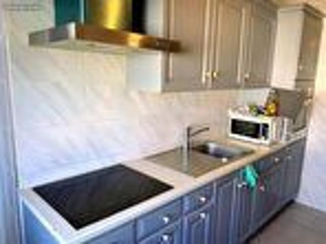Appartement vente à Nantes, Orvault