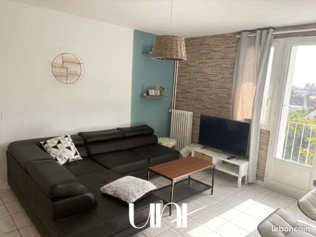 Appartement vente à Caen