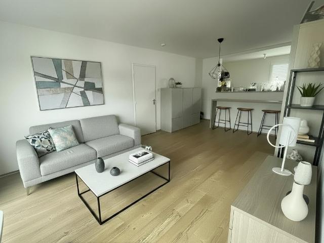 Appartement vente à Morlaix, Bretagne