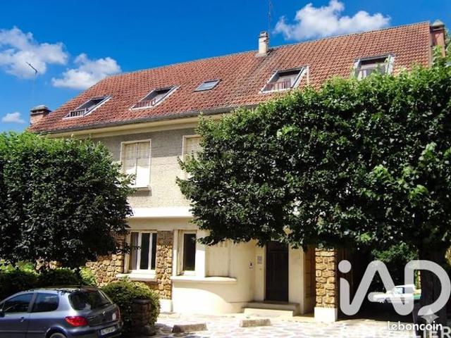 Appartement vente à Palaiseau, Sainte-geneviève-des-bois