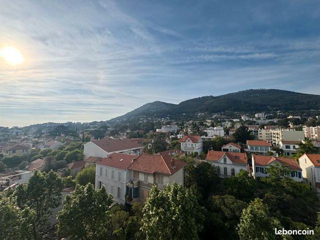 Appartement vente à Arrondissement de Toulon, Toulon