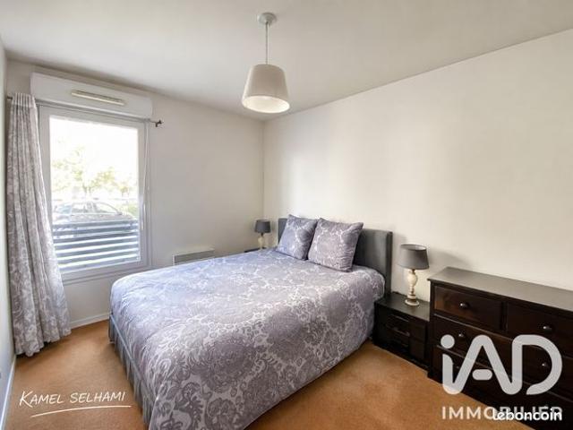 Appartement vente à Saint-Denis, Saint-denis