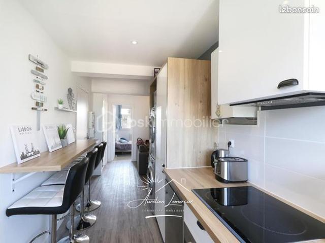 Appartement vente à Montpellier, Hérault