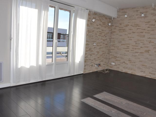 Appartement location à Vichy, Lapalisse